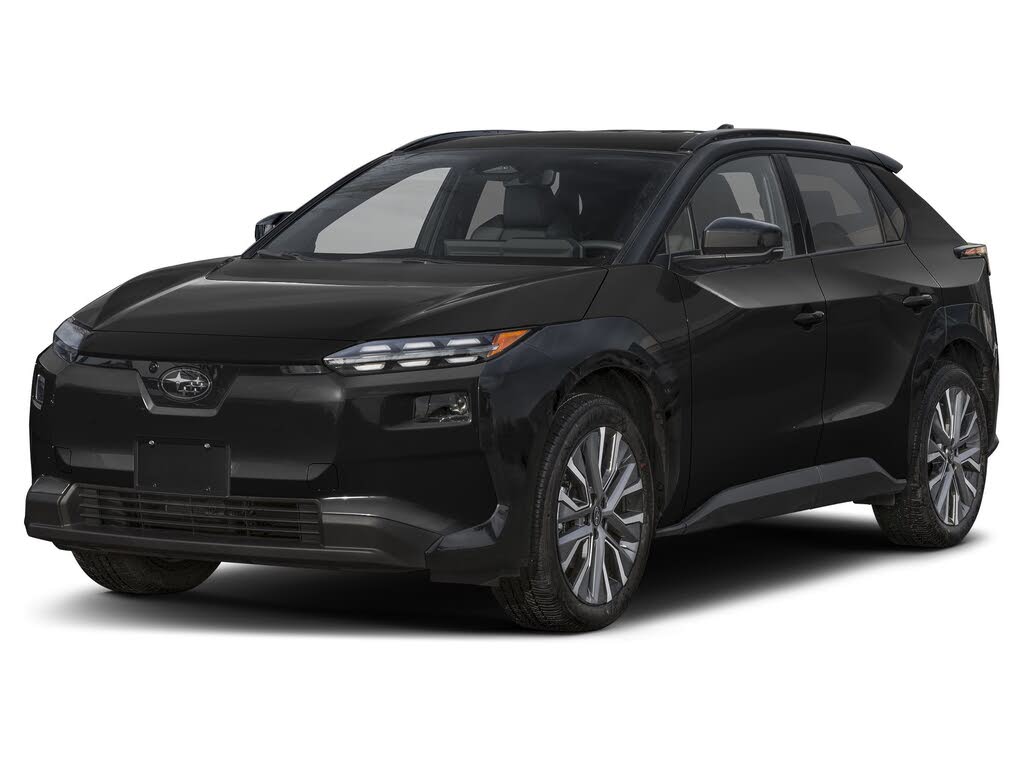 2026 Subaru Solterra Touring XT