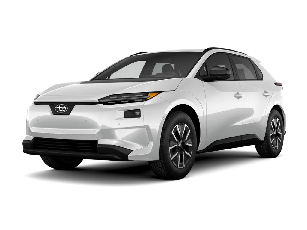 2026 Subaru Solterra Premium