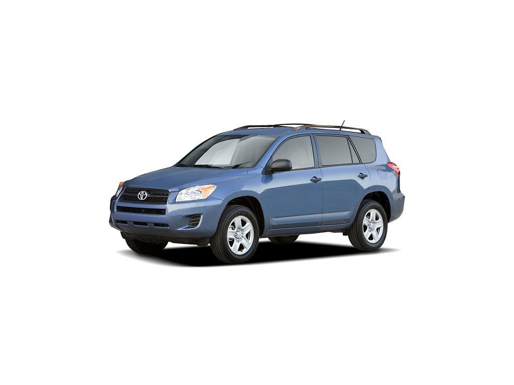 2009 Toyota RAV4