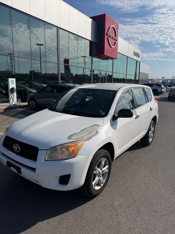2010 Toyota RAV4