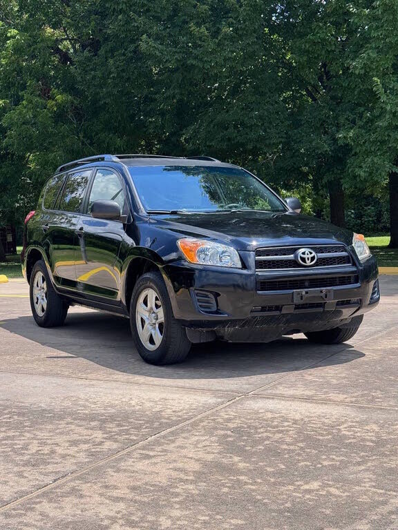 2012 Toyota RAV4
