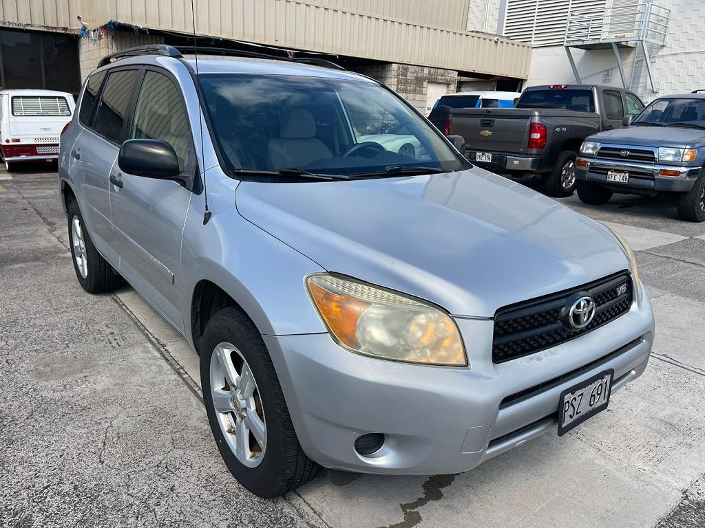 2008 Toyota RAV4