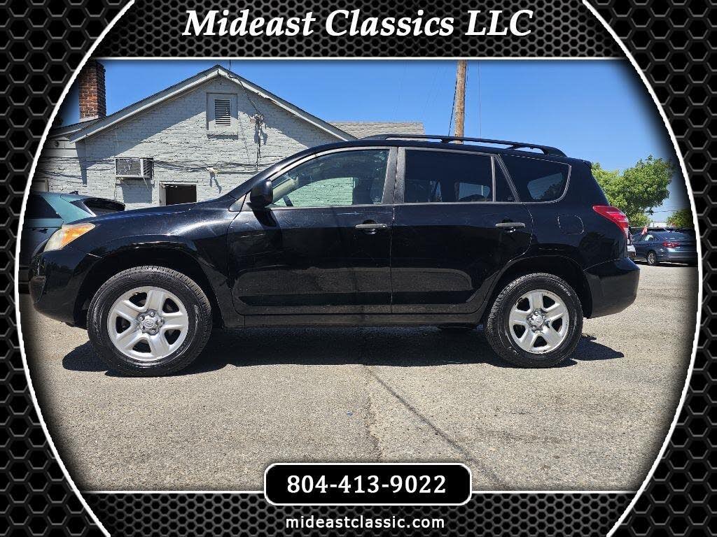 2010 Toyota RAV4