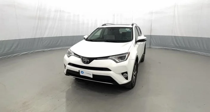 2018 Adventure in White, 61,578 miles for sale in Buffalo, NY