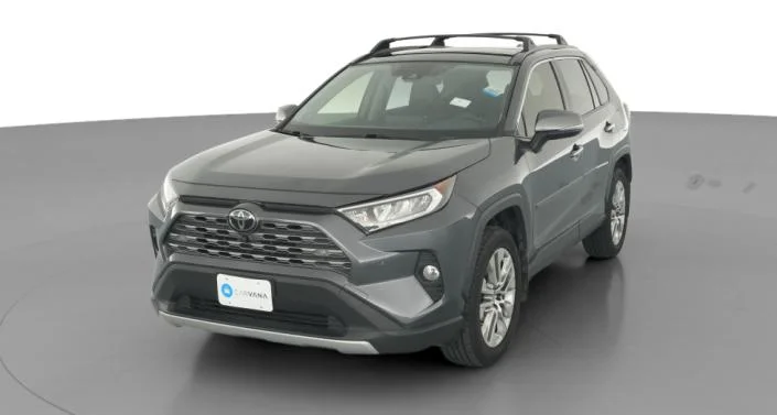 2019 Limited in Gray, 44,060 miles for sale in San Antonio, TX