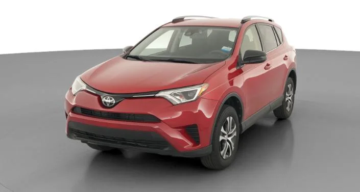 2017 LE in Red, 72,356 miles for sale in Tampa, FL