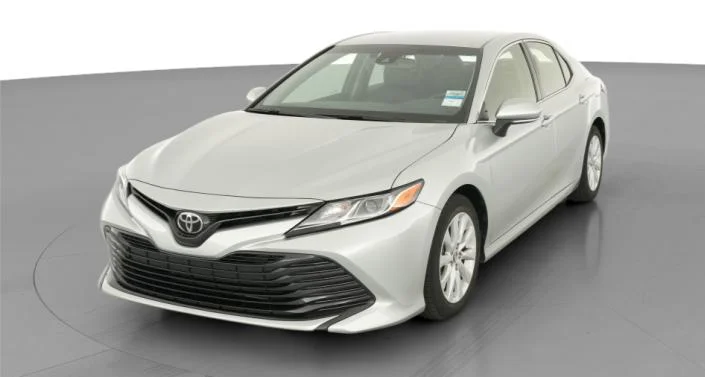 2018 L in Silver, 11,481 miles for sale in Atlanta, GA