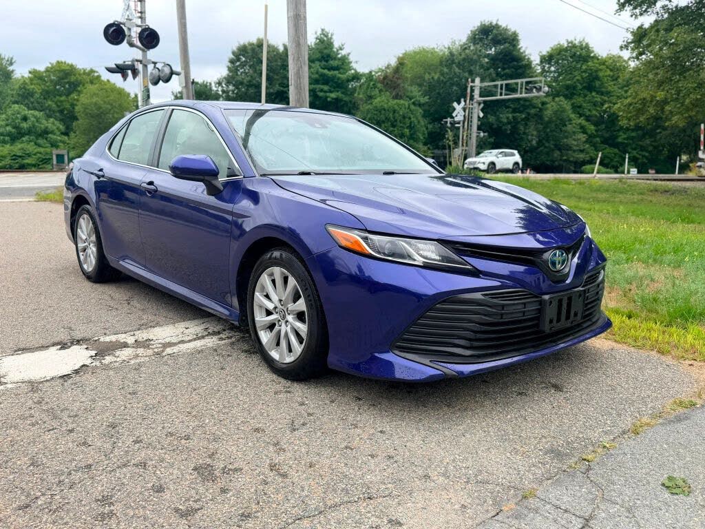2025 Toyota Corolla Hatchback Nightshade
