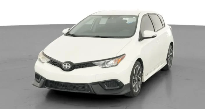 2016 Scion iM