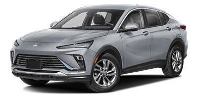 2024 Buick Envista Avenir