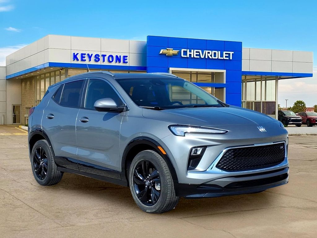 2024 Buick Encore GX Sport Touring