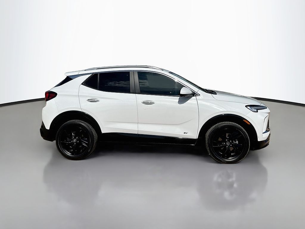 2025 Buick Encore GX Sport Touring