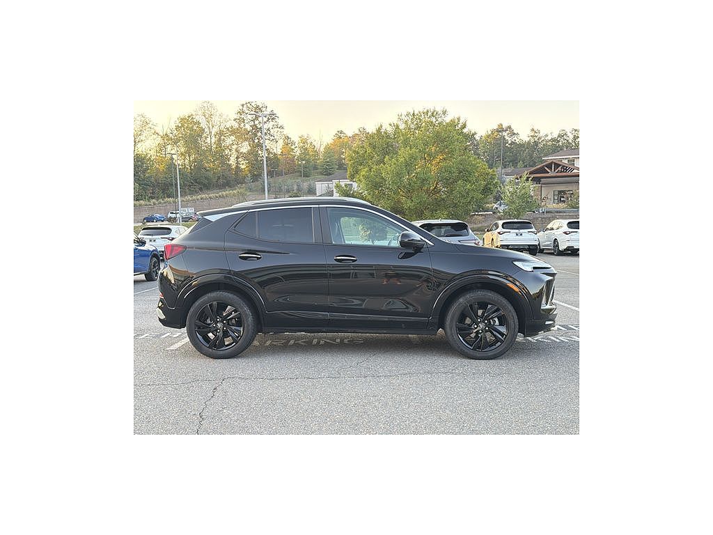 2024 Buick Encore GX Sport Touring