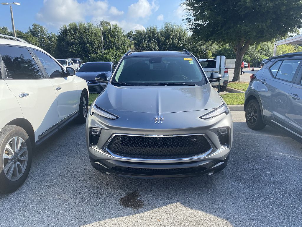 2025 Buick Encore GX Sport Touring