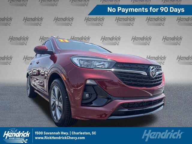 2024 Buick Encore GX Sport Touring