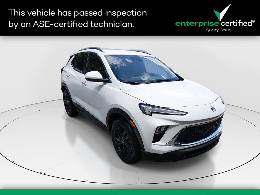 2024 Buick Encore GX Sport Touring