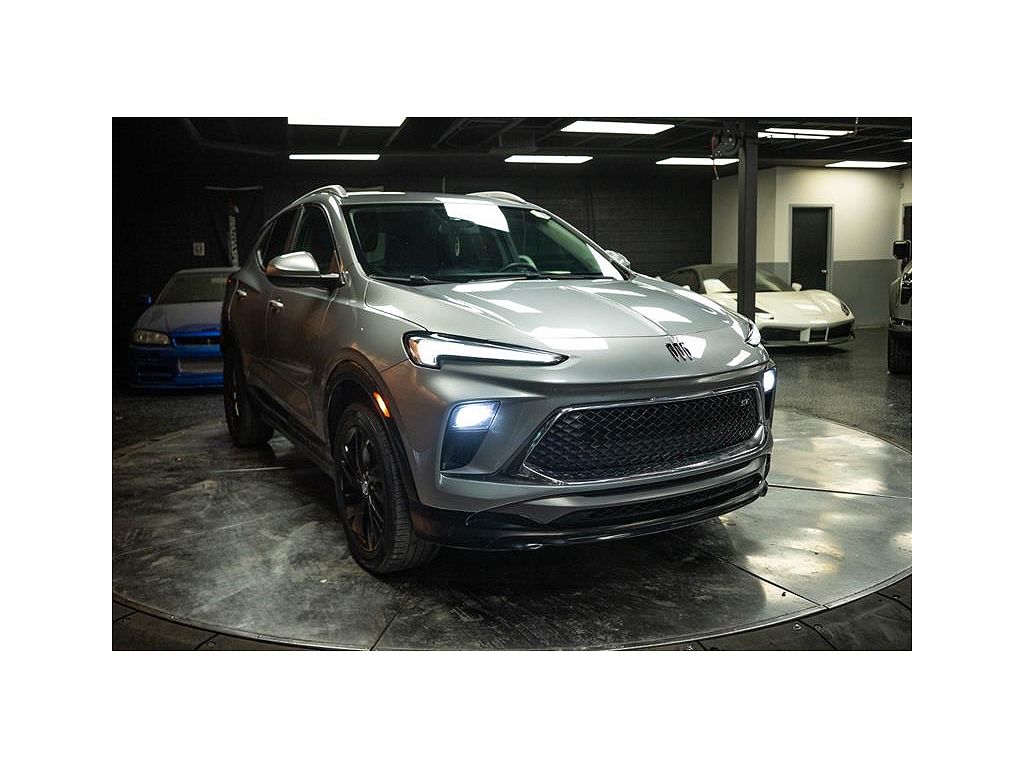2024 Buick Encore GX Sport Touring