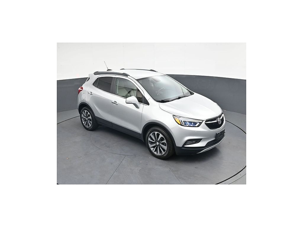2019 Buick Encore Essence