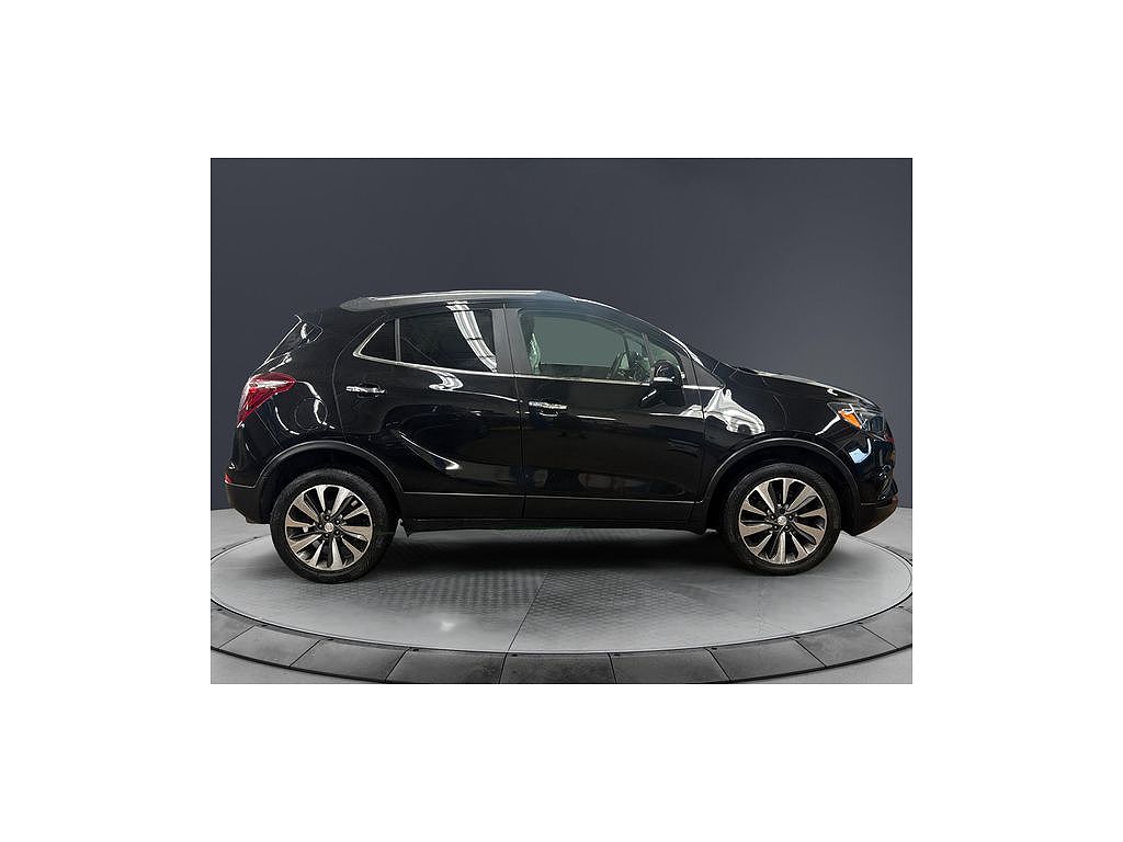 2017 Buick Encore Preferred II