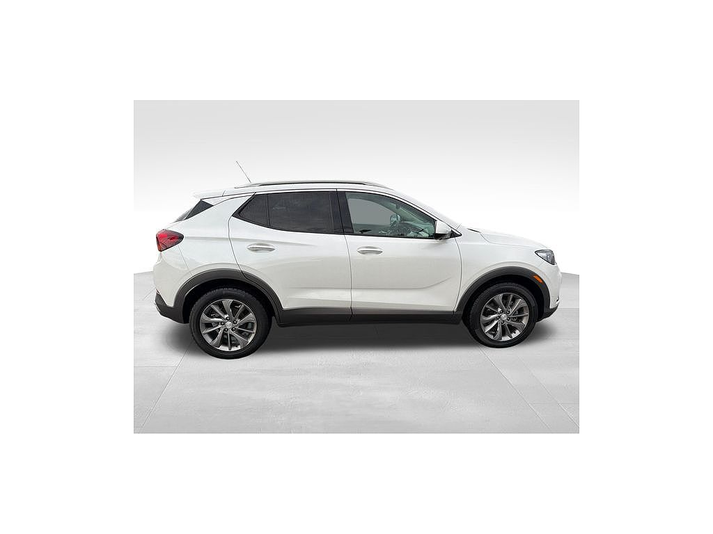 2022 Buick Encore GX Essence