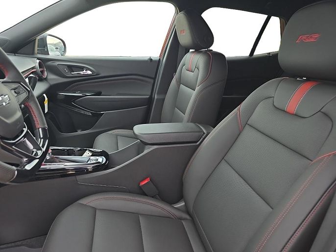 2026 Chevrolet Trax 2RS listing photo