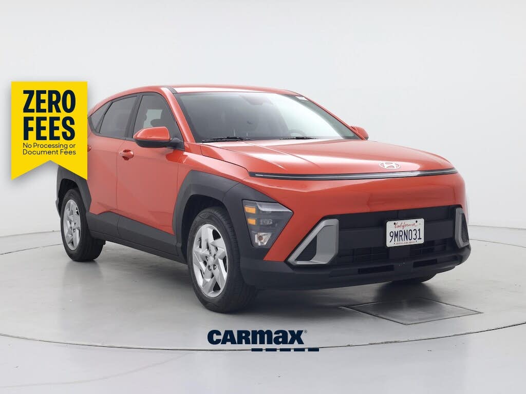 2024 Hyundai Kona SE