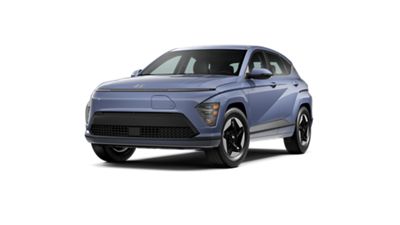 2025 Hyundai Kona Electric SE