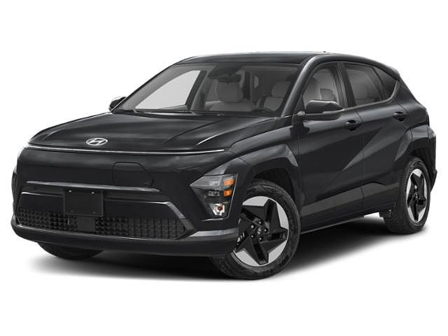 2024 Hyundai Kona SE