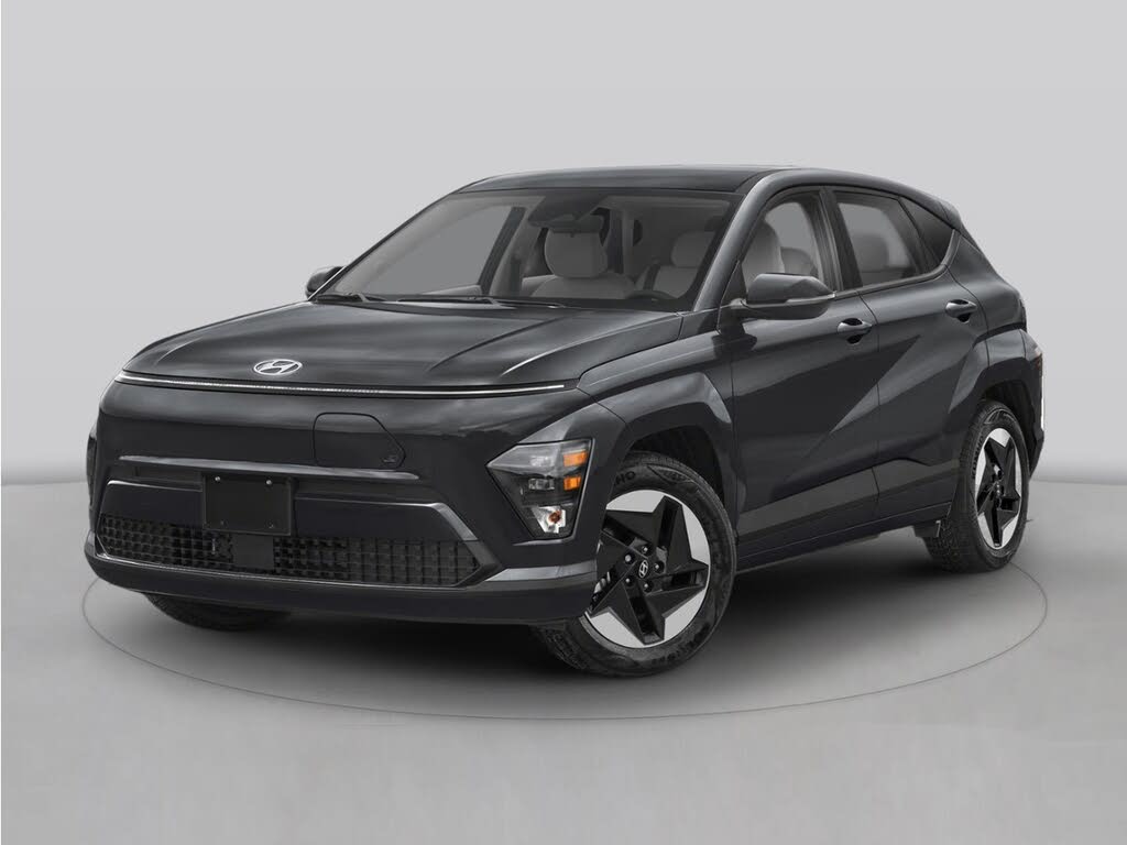 2024 Hyundai Kona Electric SEL