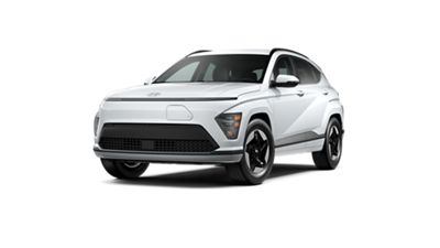 2025 Hyundai Kona Electric SEL