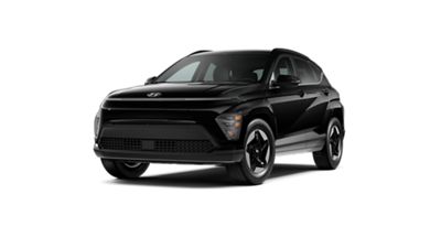 2025 Hyundai Kona Electric SEL
