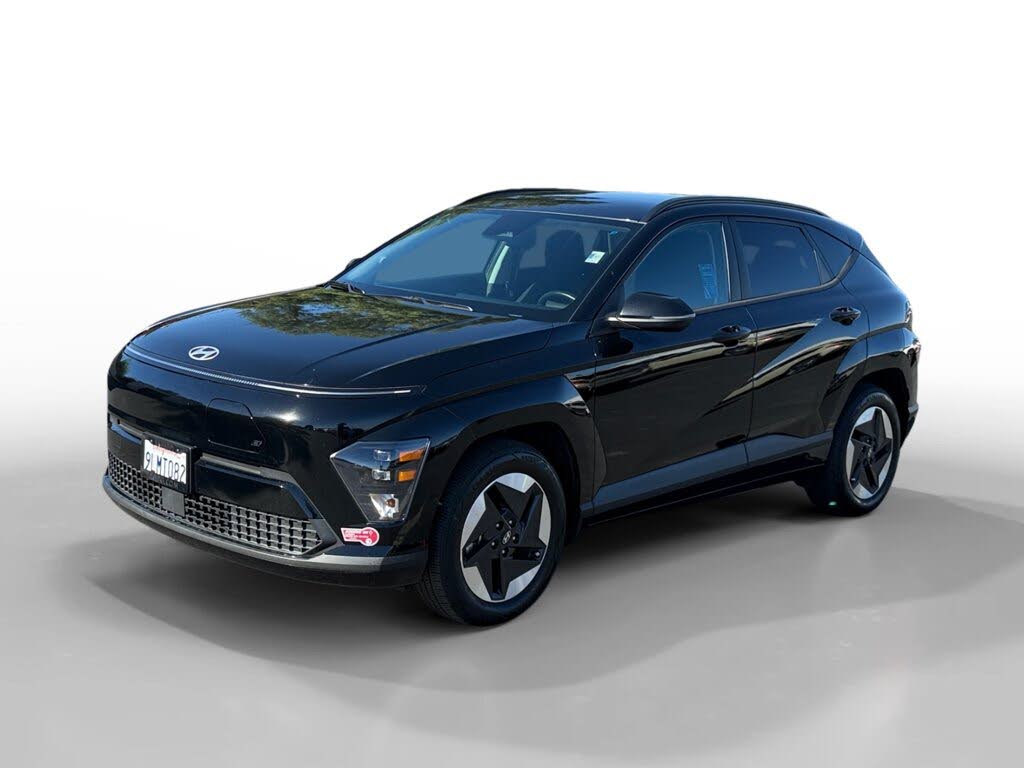 2024 Hyundai Kona Electric SEL