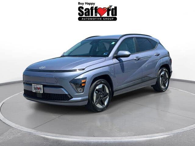 2024 Hyundai Kona Electric SEL