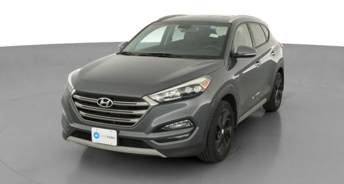 2017 Eco in Gray, 42,784 miles for sale in Richmond, VA