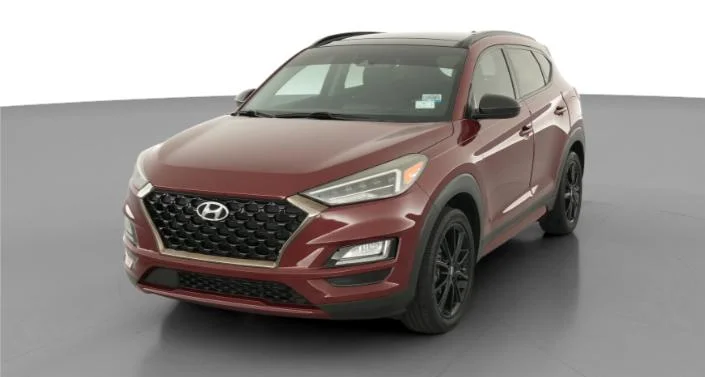 2019 SEL in Red, 44,433 miles for sale in Atlanta, GA