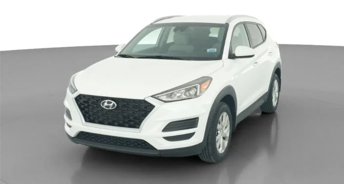 2019 Value in White, 41,428 miles for sale in Indianapolis, IN