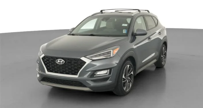2021 SEL in Gray, 31,473 miles for sale in Cincinnati, OH