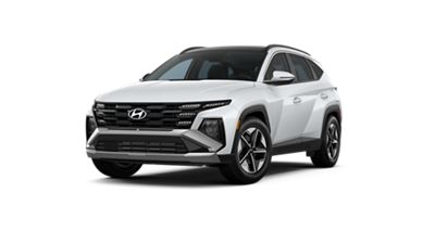 2025 Hyundai Tucson Hybrid SEL Convenience Hybrid