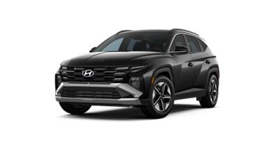 2025 Hyundai Tucson Hybrid SEL Convenience Hybrid