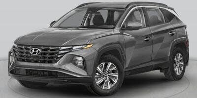 2023 Hyundai Tucson Hybrid SEL Convenience Hybrid