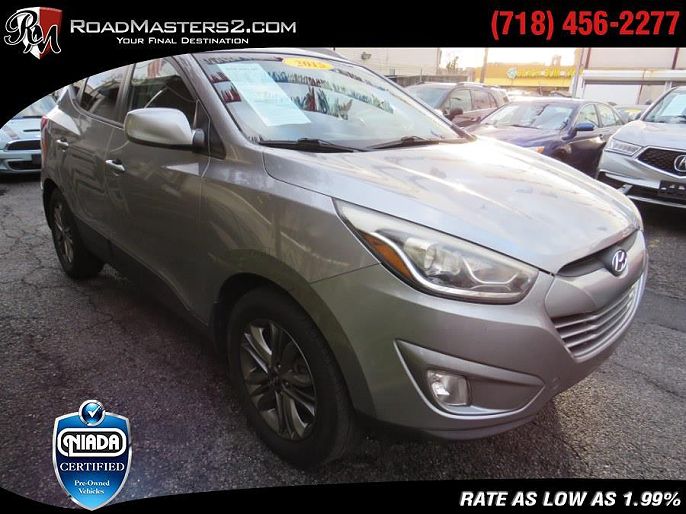 2015 Limited in Gray, 103,020 miles for sale in Middle Village, NY