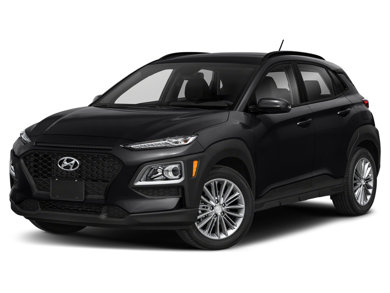 2021 Hyundai KONA