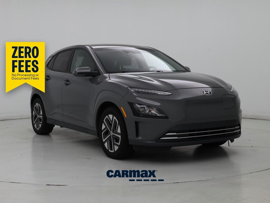 2023 Hyundai Kona Electric SE