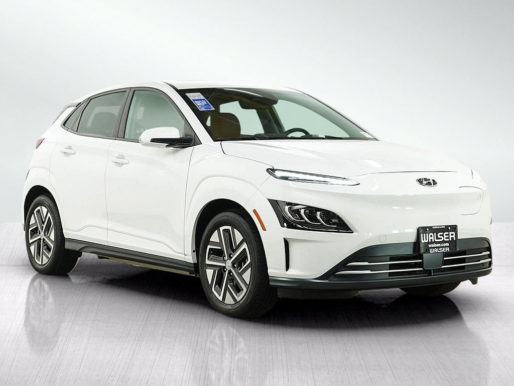 2023 Hyundai Kona Limited