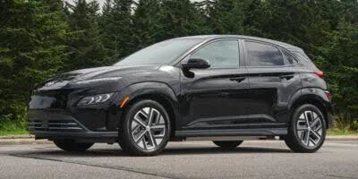 2023 Hyundai Kona Electric Limited