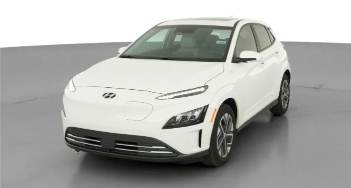 2023 Hyundai Kona Electric Limited