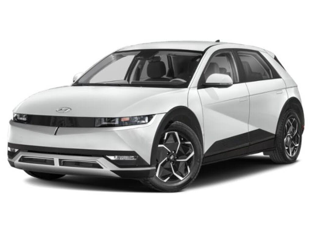 2022 Hyundai Ioniq 5 SE Standard Range