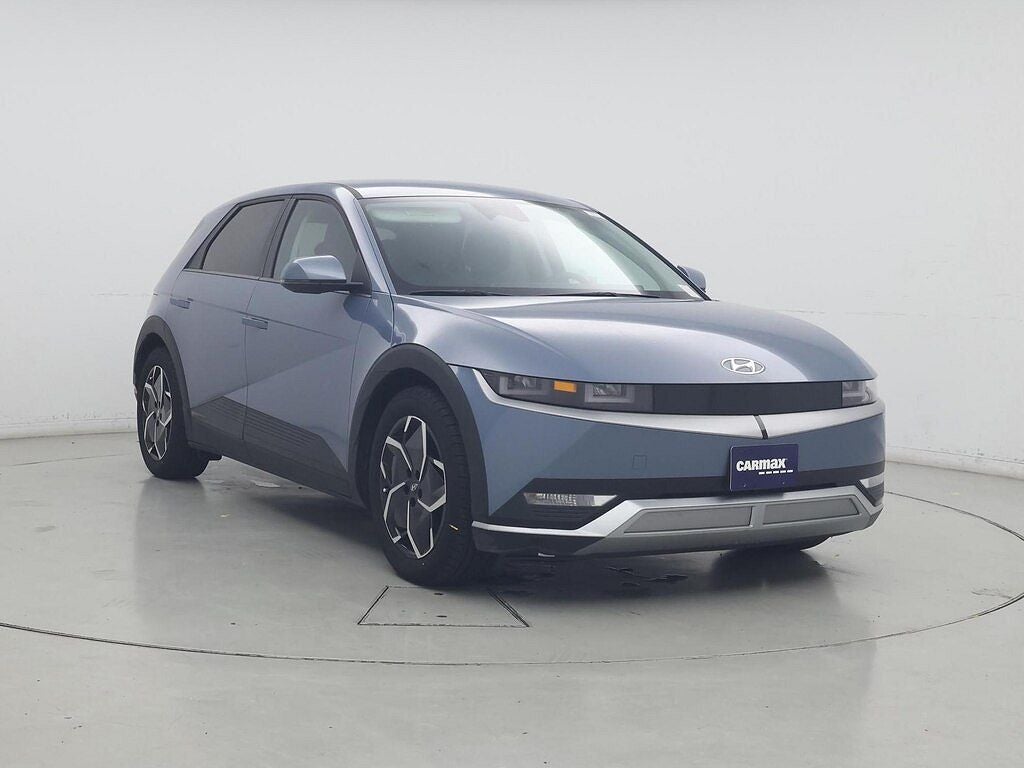 2024 Hyundai IONIQ 5 photo 1