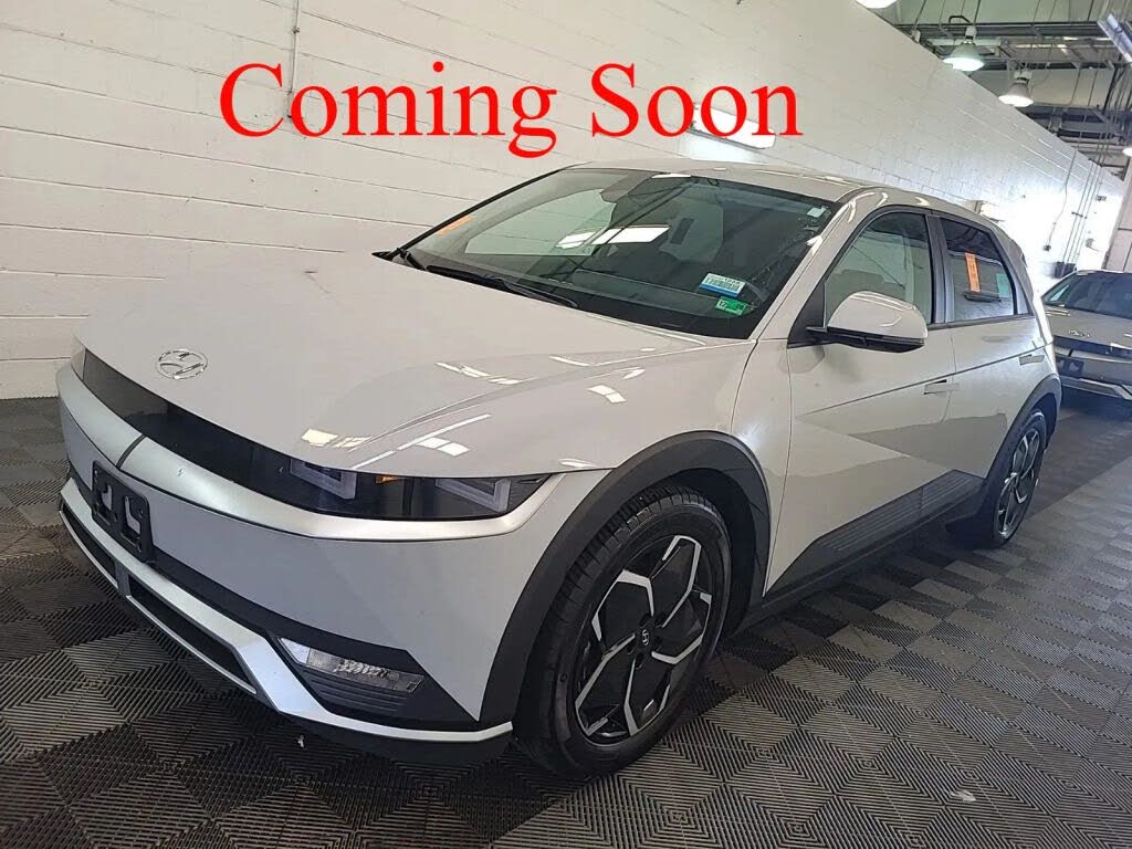 2024 Hyundai Ioniq 5 SE