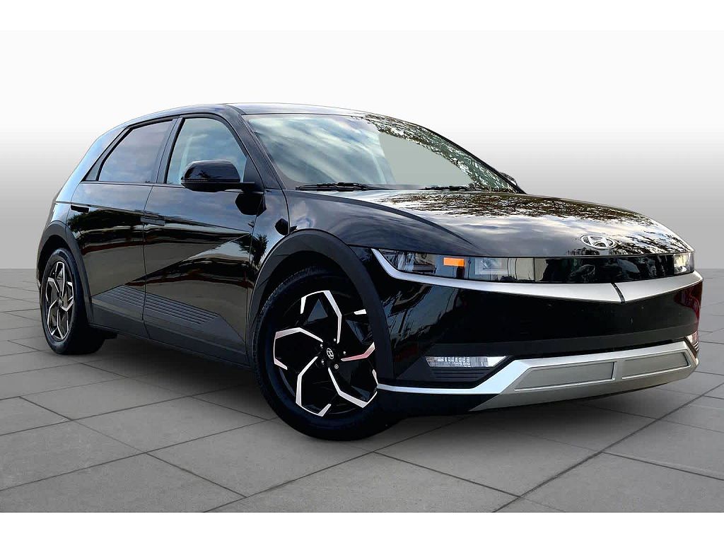 2024 Hyundai Ioniq 5 SE